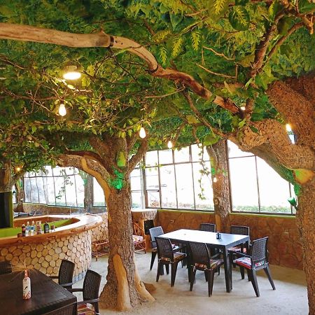 Hostal Torotoro Luaran gambar