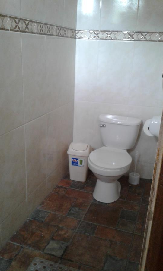 Hostal Torotoro Luaran gambar